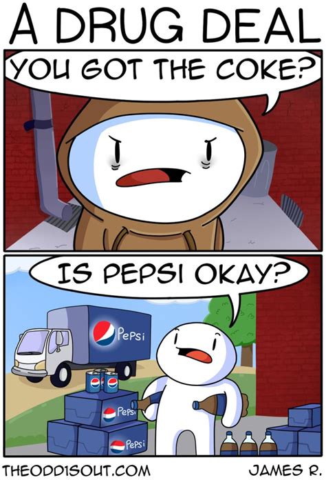 comic odd1sout